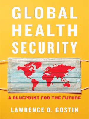 cover image of Global Health Security